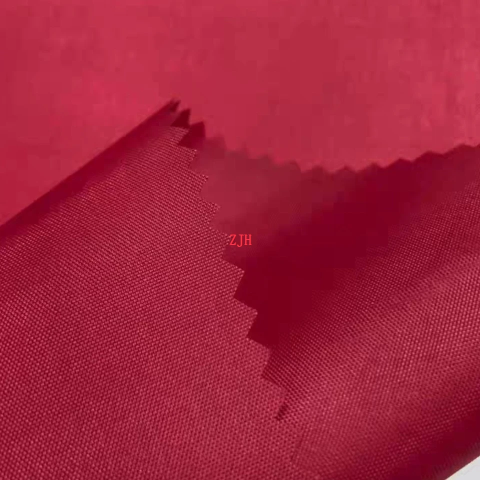 PU Coated fabric